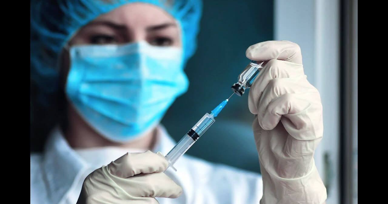 Купить справку о вакцинации от коронавируса в Казани, не посещая медицинские учреждения